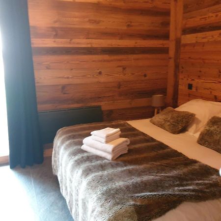 Chalet Mary Essert-Romand ภายนอก รูปภาพ